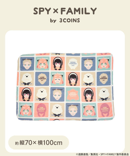 Spy Family x 3 Coins 商品