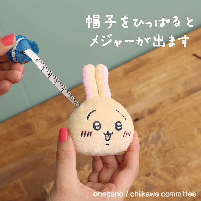日本郵便局限定 Chiikawa 軟尺