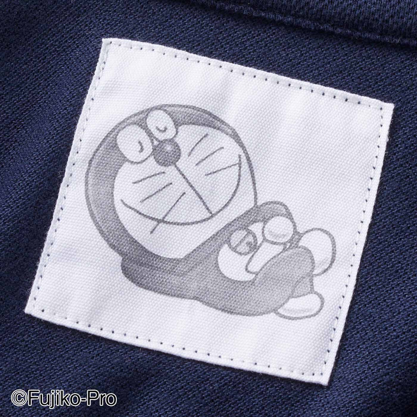 (10月到貨)多啦A夢連身裙（吸水快乾）