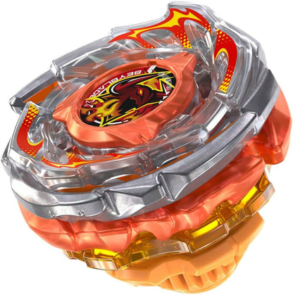 日本版 爆旋陀螺 Takara Tomy Beyblade X CX-15 Ragna Rage FE4-55Y 巴哈姆特閃擊