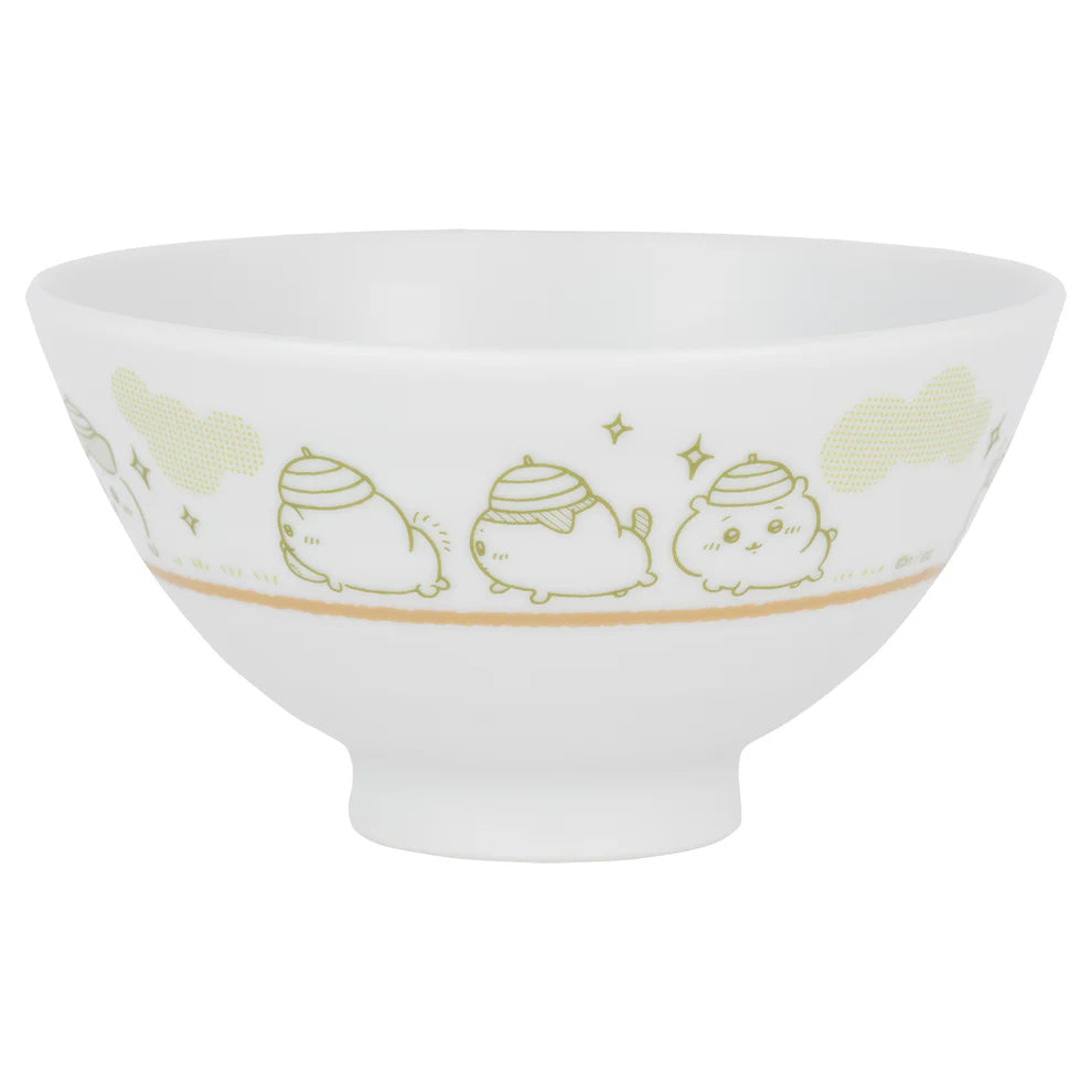 Chiikawa Mogumogu本舖 陶瓷茶碗