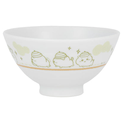 Chiikawa Mogumogu本舖 陶瓷茶碗