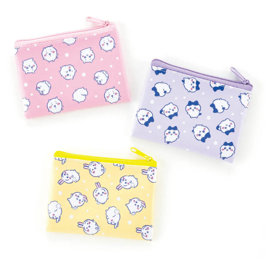Chiikawa 小物收納袋Pouch