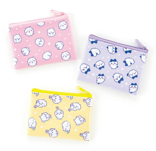 Chiikawa 小物收納袋Pouch