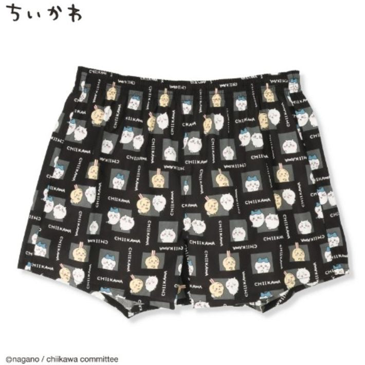 Chiikawa Boxer