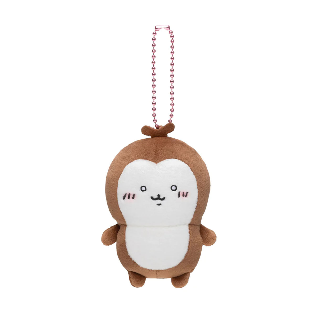 Chiikawa 迷你甲蟲公仔掛飾