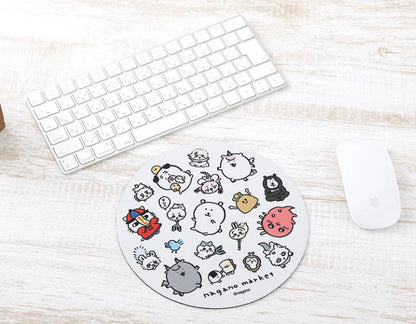 Nagano 全角色滑鼠墊 Mousepad