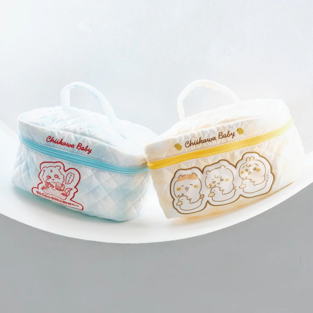 Chiikawa Baby系列第二彈 手提Pouch