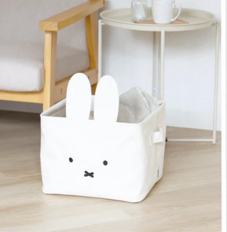 Miffy 收納箱
