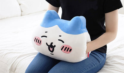 韓國Chiikawa 暖手咕𠱸Cushion