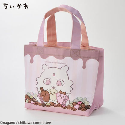 Chiikawa x Shimamura 手提袋Tote Bag