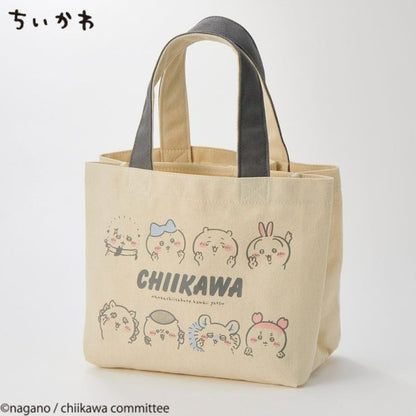 Chiikawa x Shimamura 手提袋Tote Bag