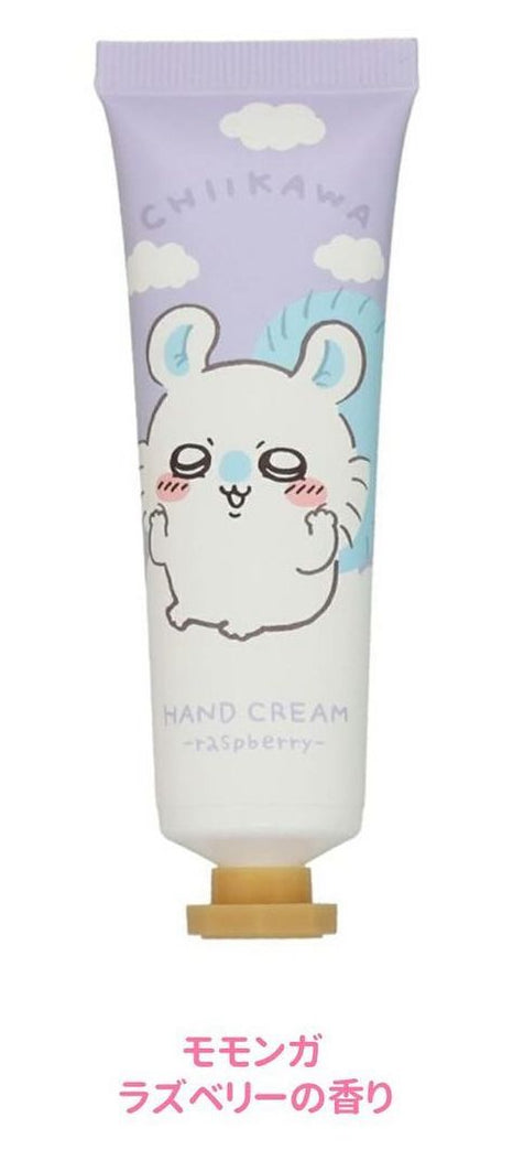 Chiikawa Hand Cream 護手霜