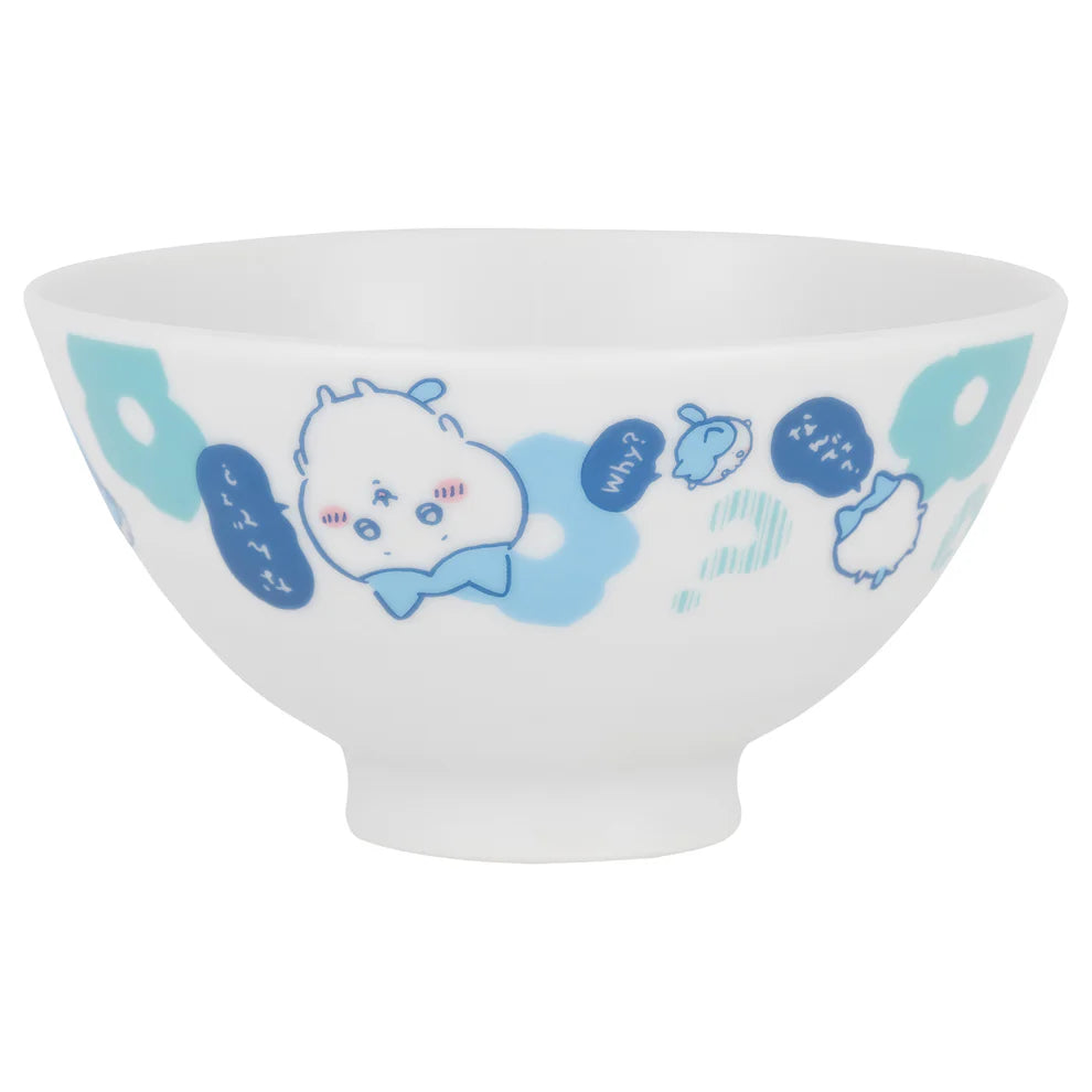 Chiikawa Mogumogu本舖 陶瓷茶碗