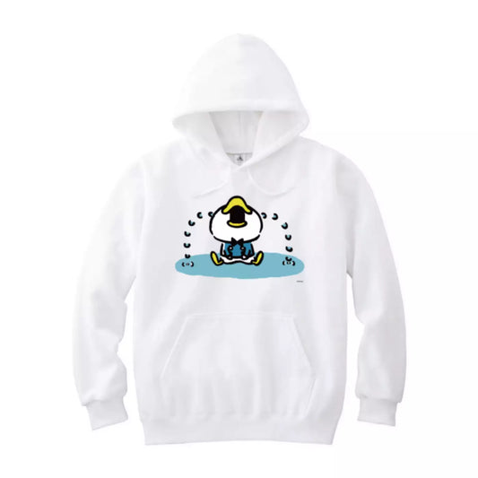 【D-Made】Kanahei 合作系列 唐老鴨 大喊樣 Hoodie