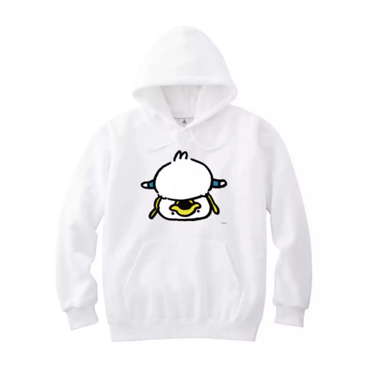 【D-Made】Kanahei 合作系列 唐老鴨 倒轉樣 Hoodie