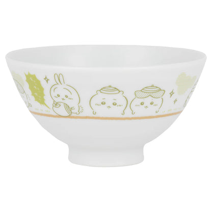 Chiikawa Mogumogu本舖 陶瓷茶碗