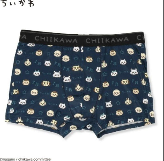 Chiikawa Boxer