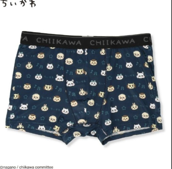 Chiikawa Boxer