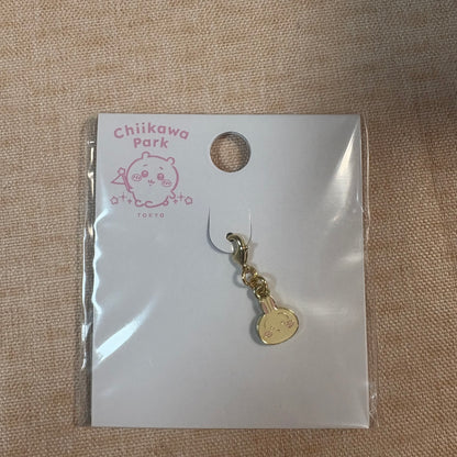 Chiikawa Park DIY 迷你吊飾
