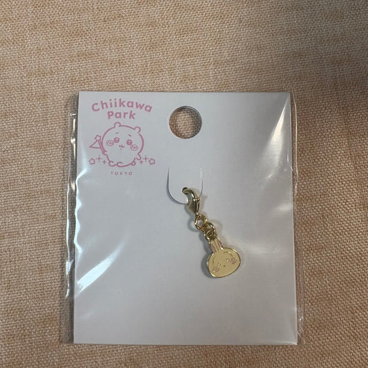 Chiikawa Park DIY 迷你吊飾