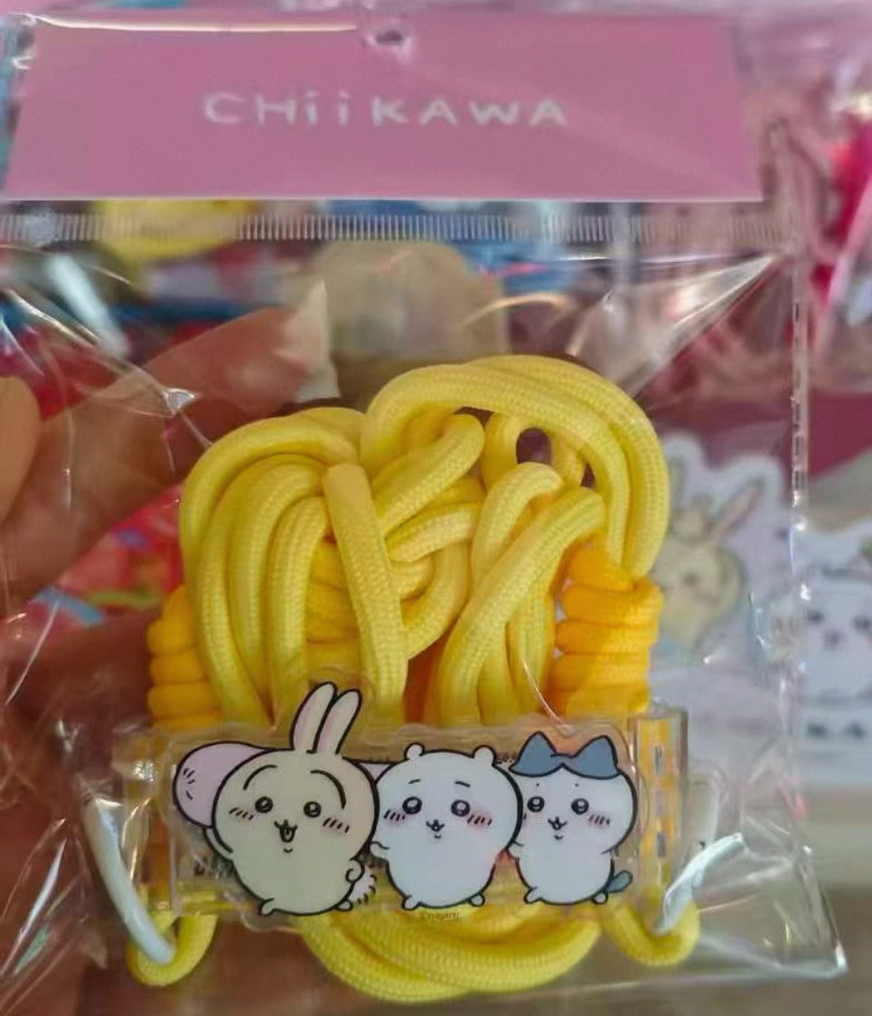 Chiikawa 內地戲院限定周邊 手機背夾