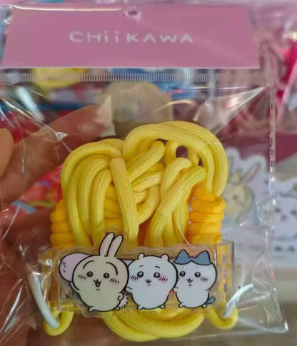 Chiikawa 內地戲院限定周邊 手機背夾
