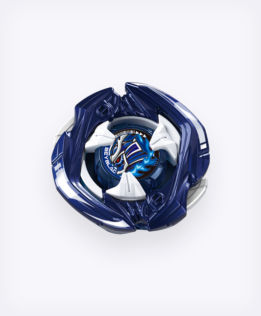 (11月預訂)日本版 爆旋陀螺 BEYBLADE X UX-00 藍武士 5-60K 日本國家足球隊版本