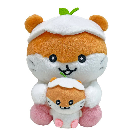 Nagano x Sanrio CK鼠公仔