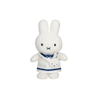Miffy 韓國釜山限定 水手造型公仔掛飾