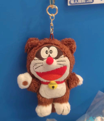 100%多啦A夢&Friends巡迴特展上海站商品