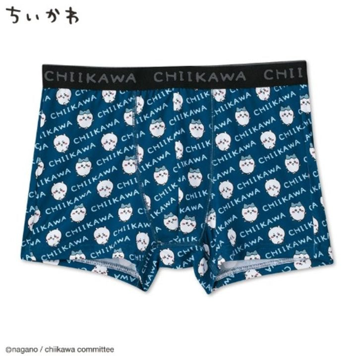 Chiikawa Boxer