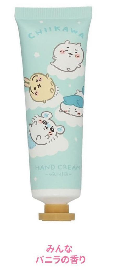 Chiikawa Hand Cream 護手霜