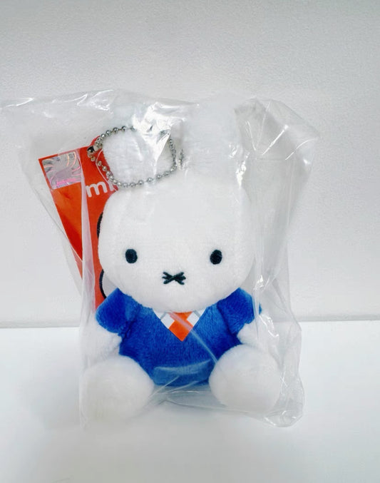 韓國Miffy爸爸西裝公仔掛飾