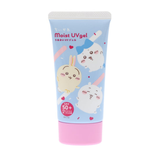Chiikawa x Bandai 防曬保濕啫喱Moist UVgel