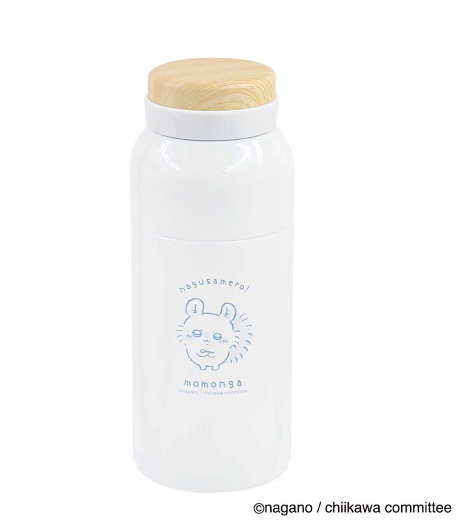 Chiikawa 350mL 不鏽鋼保冷保溫瓶
