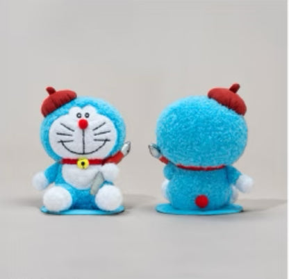 100%多啦A夢&Friends巡迴特展上海站商品