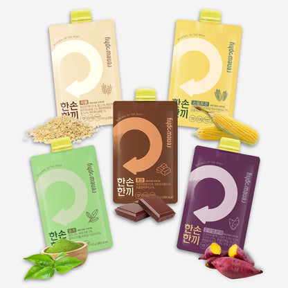 韓國大熱CU Renew Phy蛋白質代餐奶昔