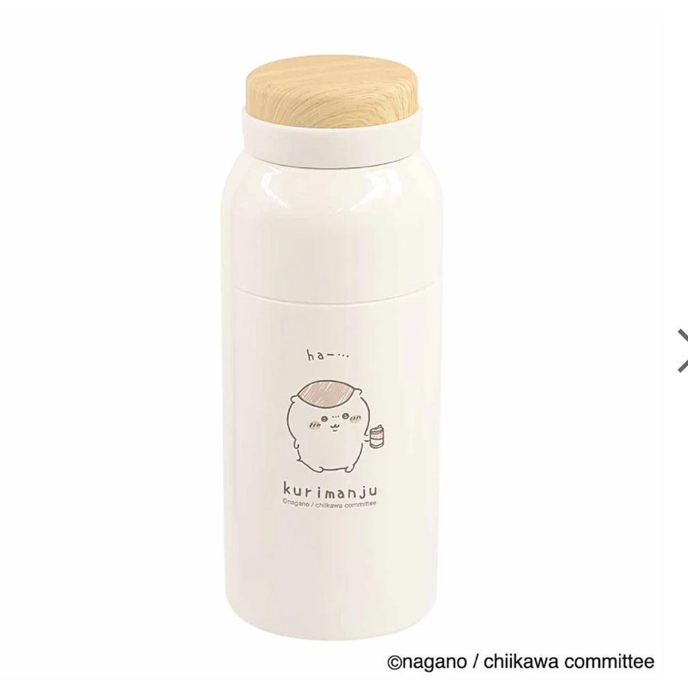 Chiikawa 350mL 不鏽鋼保冷保溫瓶