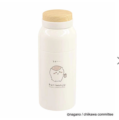 Chiikawa 350mL 不鏽鋼保冷保溫瓶