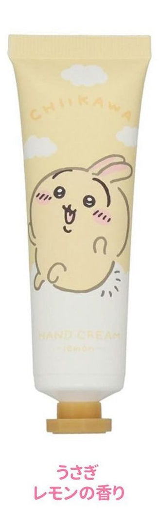 Chiikawa Hand Cream 護手霜