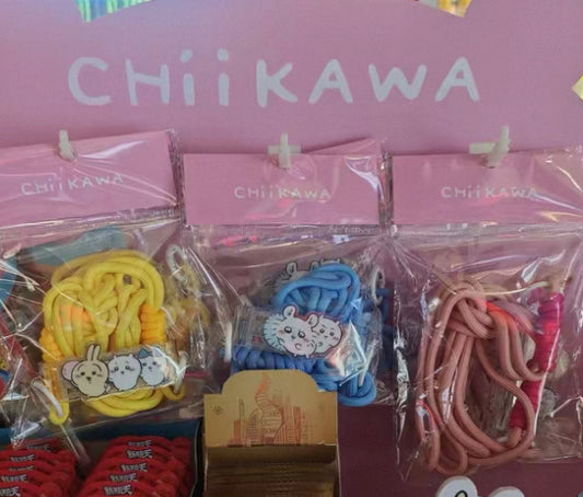 Chiikawa 內地戲院限定周邊 手機背夾