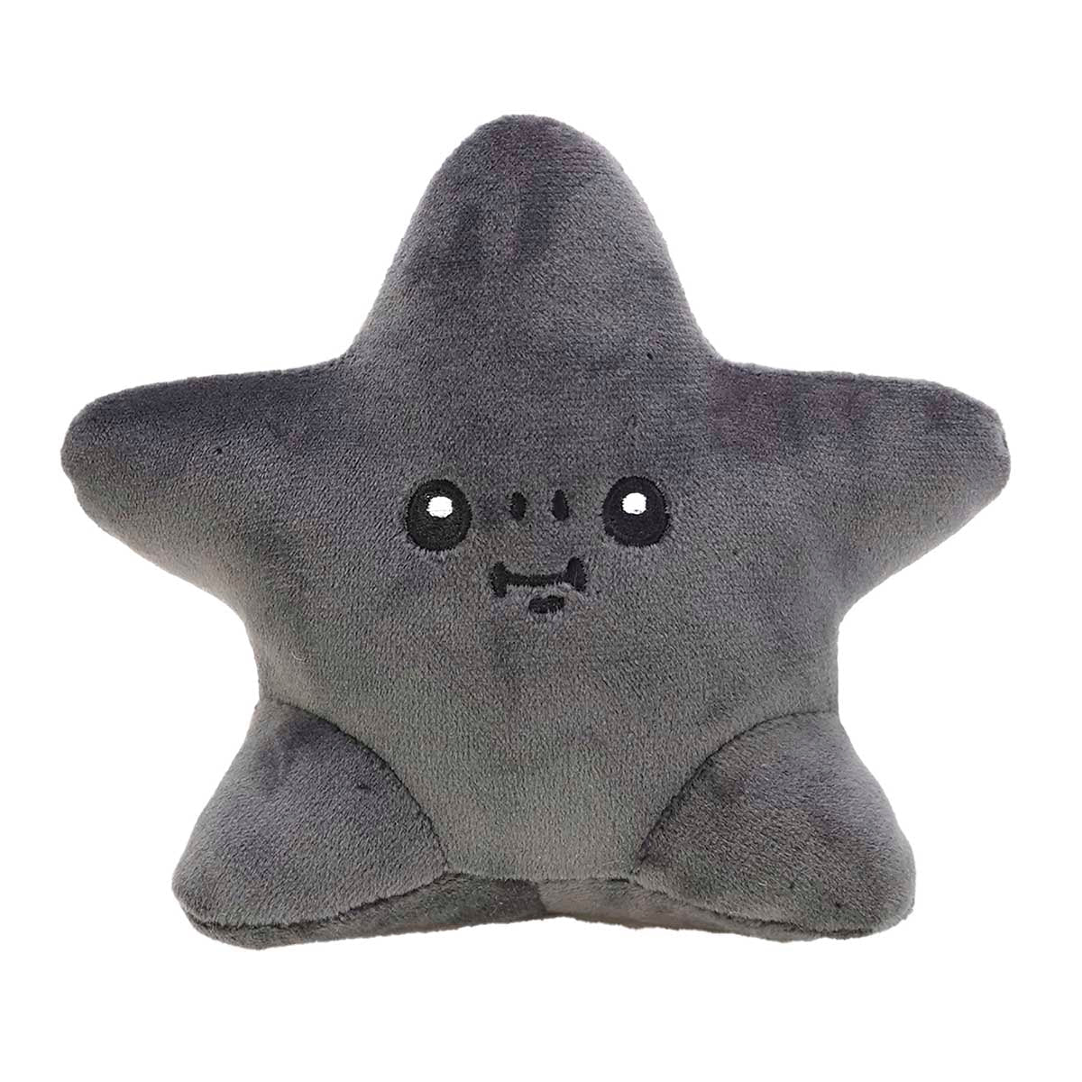 Nagano Chiikawa 黑色流星公仔