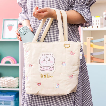 Chiikawa Baby 系列Tote Bag