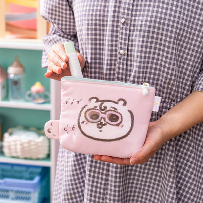Chiikawa Baby 系列紙巾Pouch