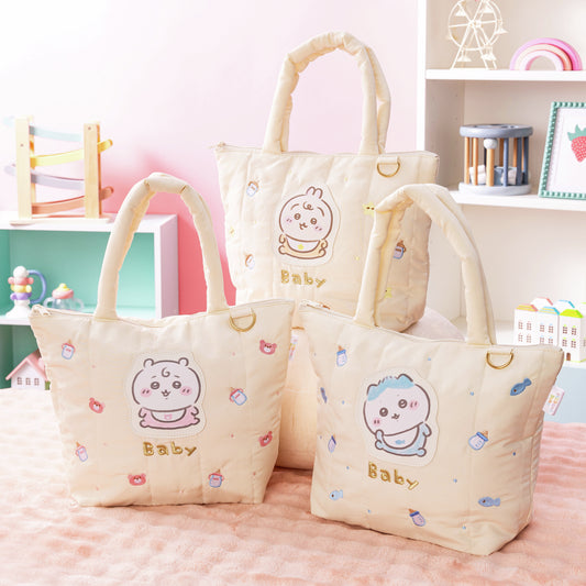 Chiikawa Baby 系列Tote Bag