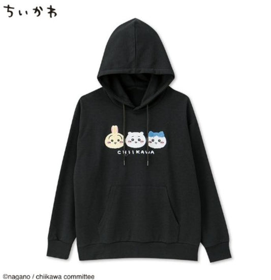 (1月到貨)Chiikawa男裝衛衣