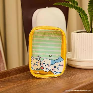 (現貨)台灣限定Chiikawa痛袋