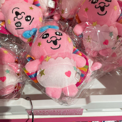 Opanchu 底褲兔Pop Up Store 公仔掛飾