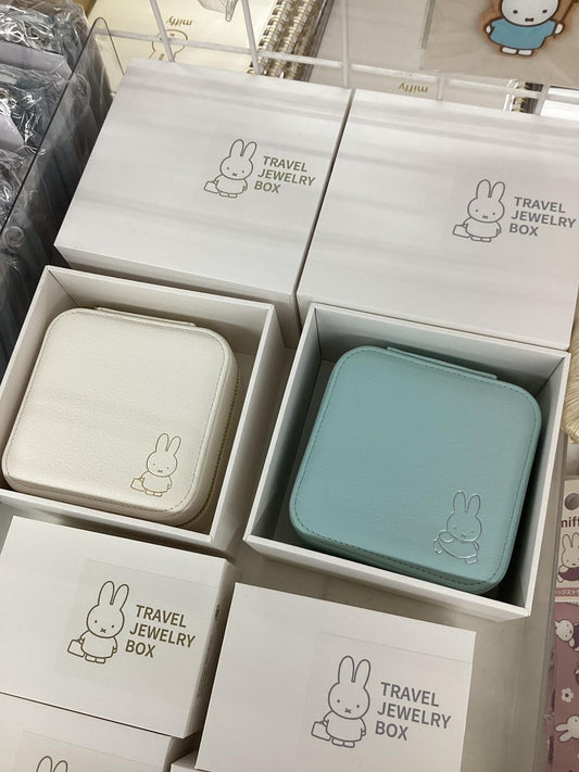Miffy 首飾盒